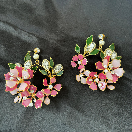 Stella Earrings