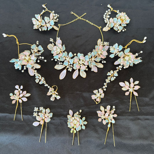 Nora Set