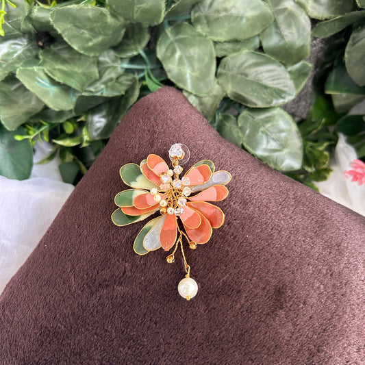 Alayna Earrings