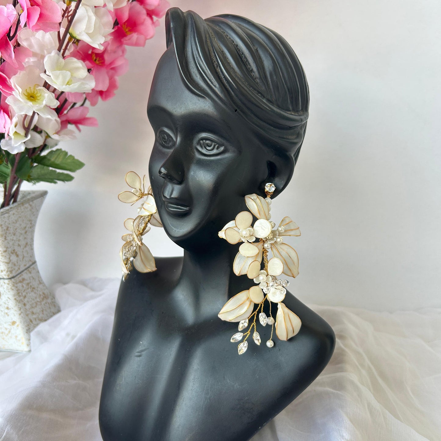 Mia Earrings