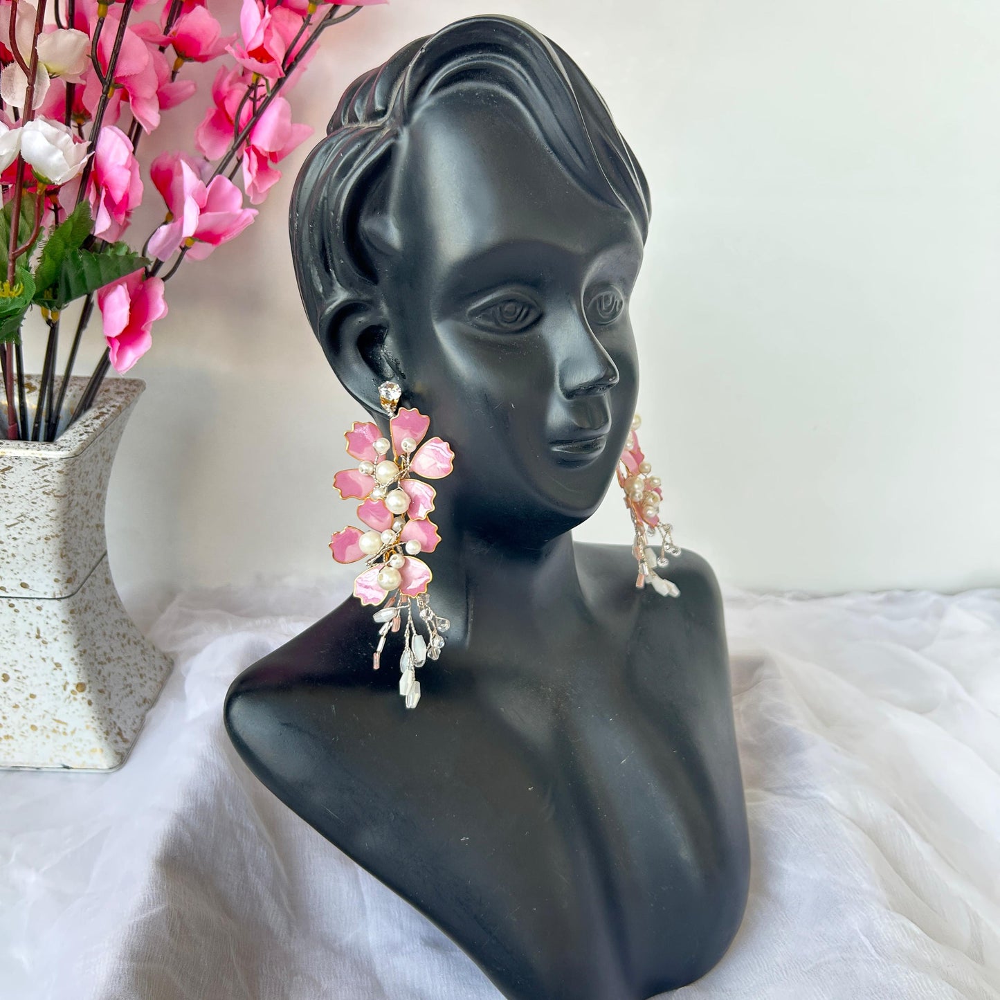 Eliana Earrings