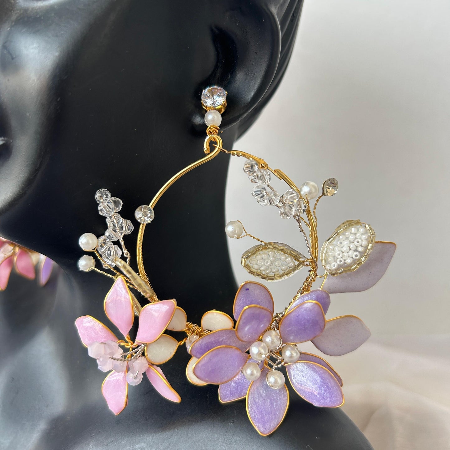 Sophia Earrings