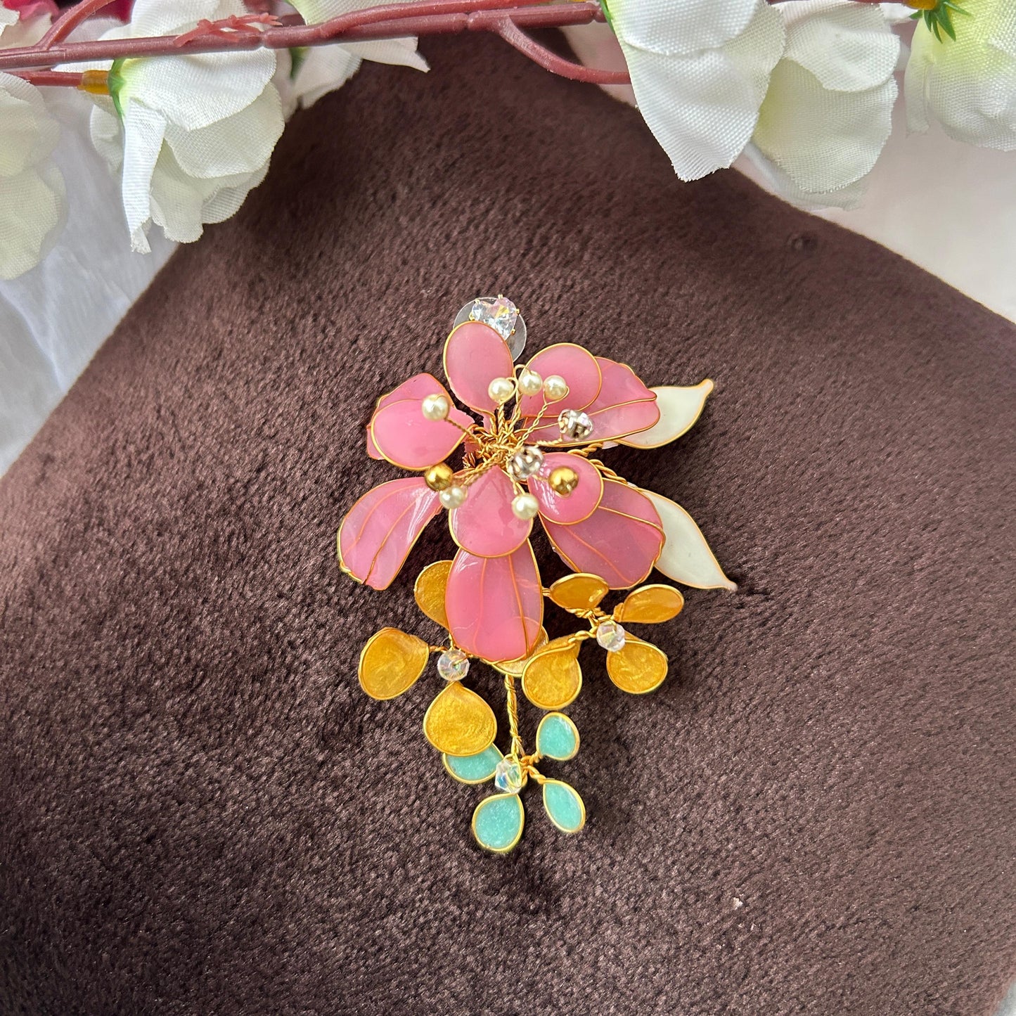 Celeste Earrings