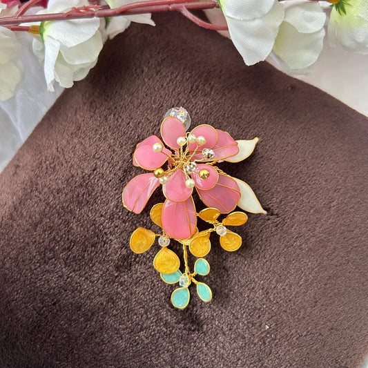 Celeste Earrings