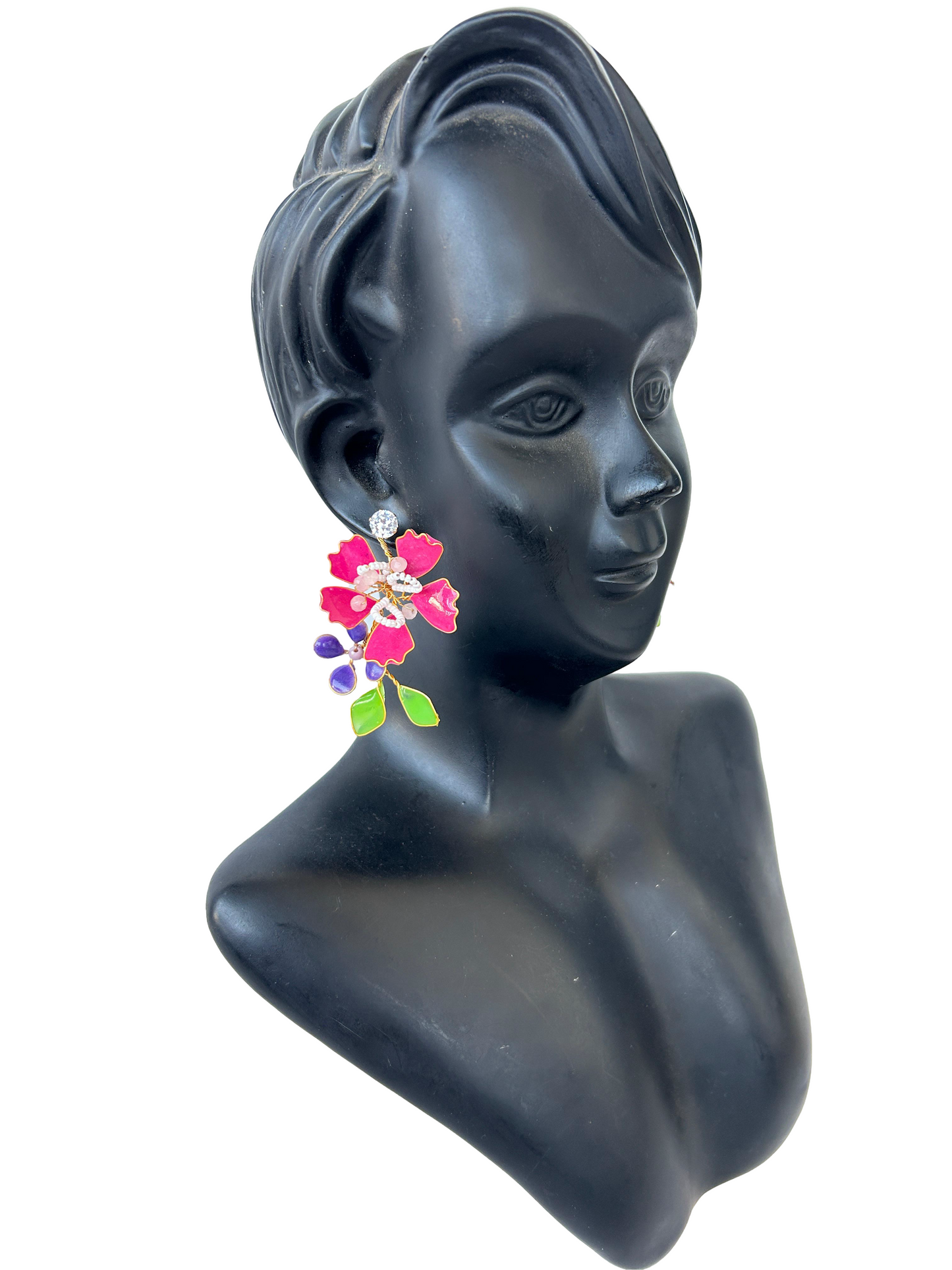 Georgia Earrings