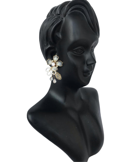 Cecilie Earrings