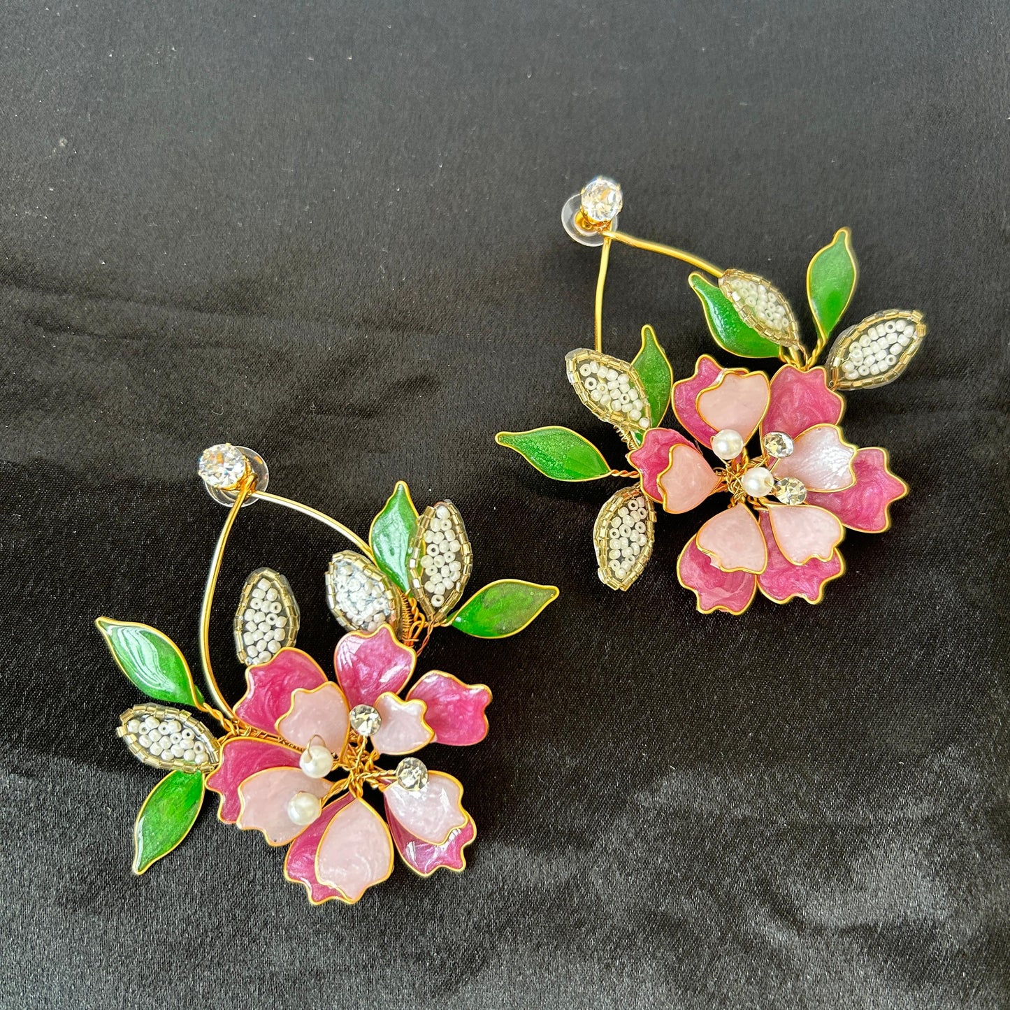 Isabella Earrings
