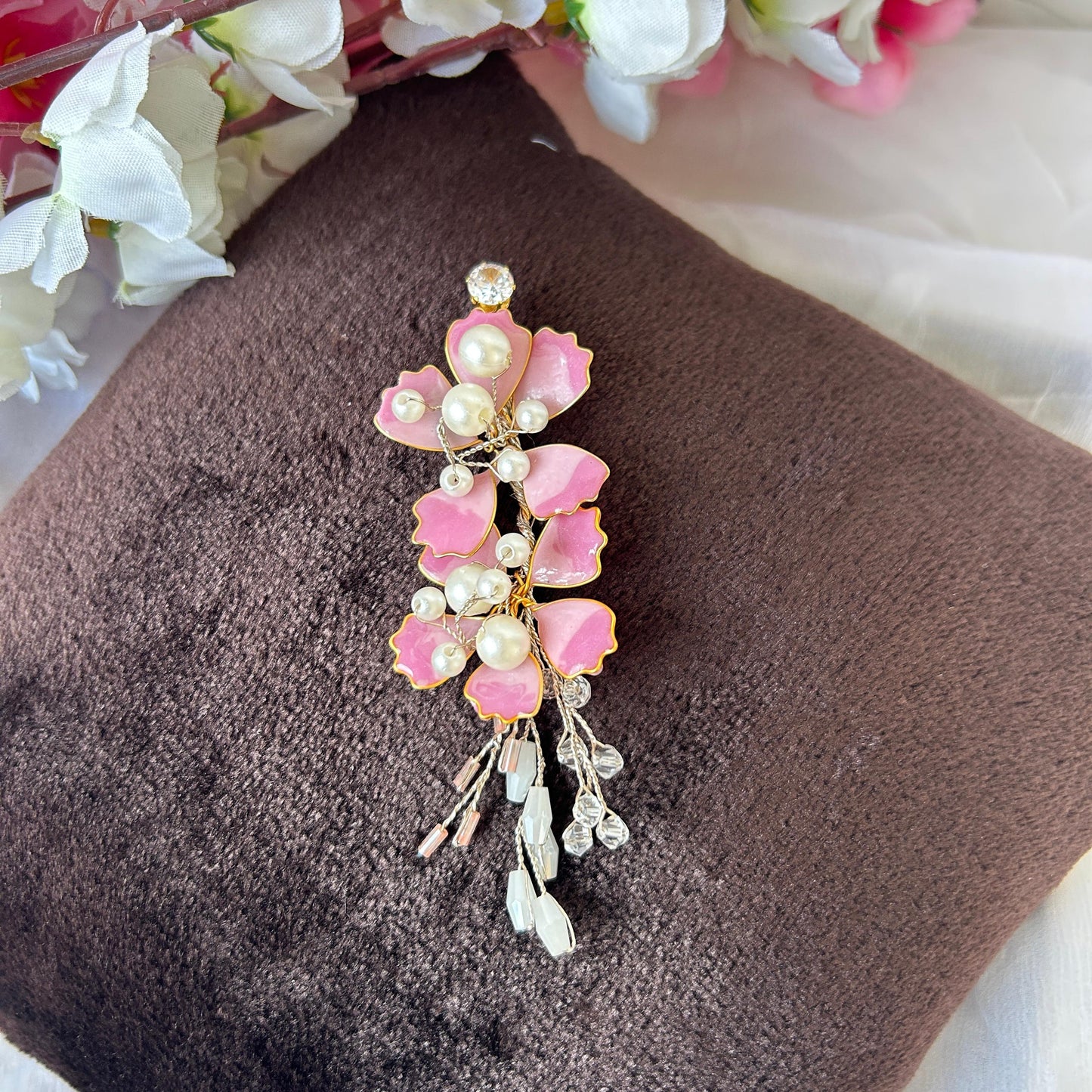 Eliana Earrings