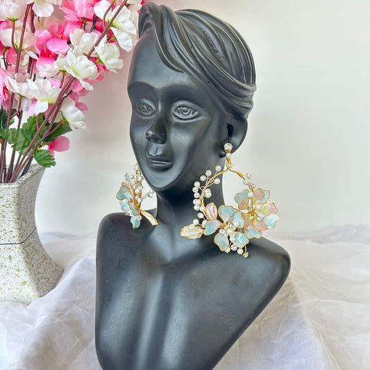 Nora Earrings