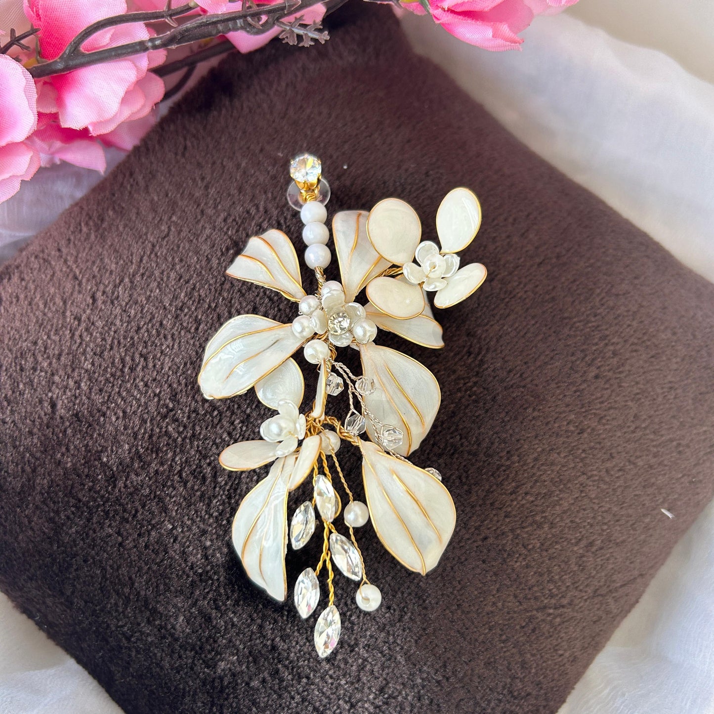 Mia Earrings