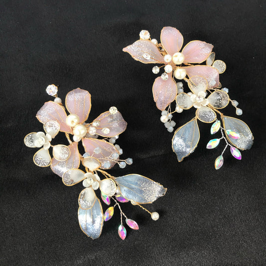 Everly Earrings
