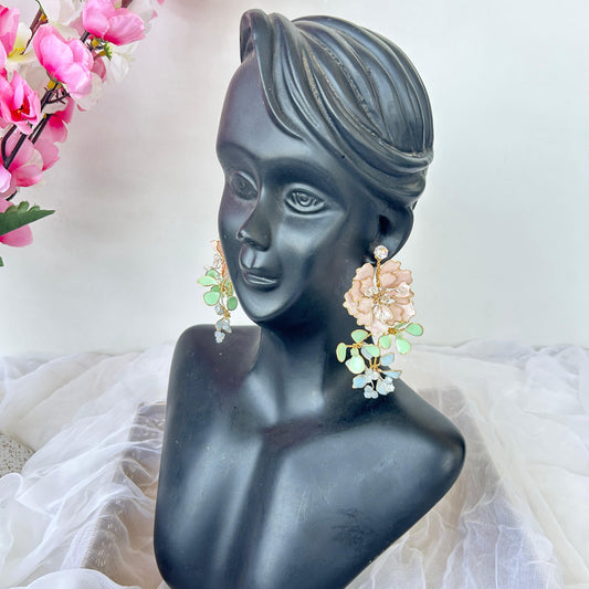 Bailey Earrings