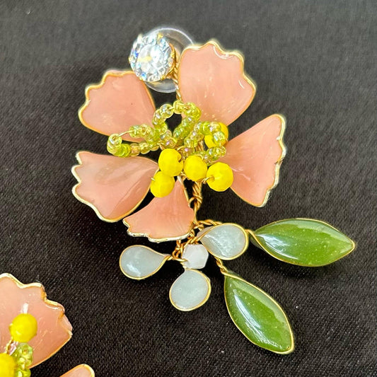 Elena Earrings