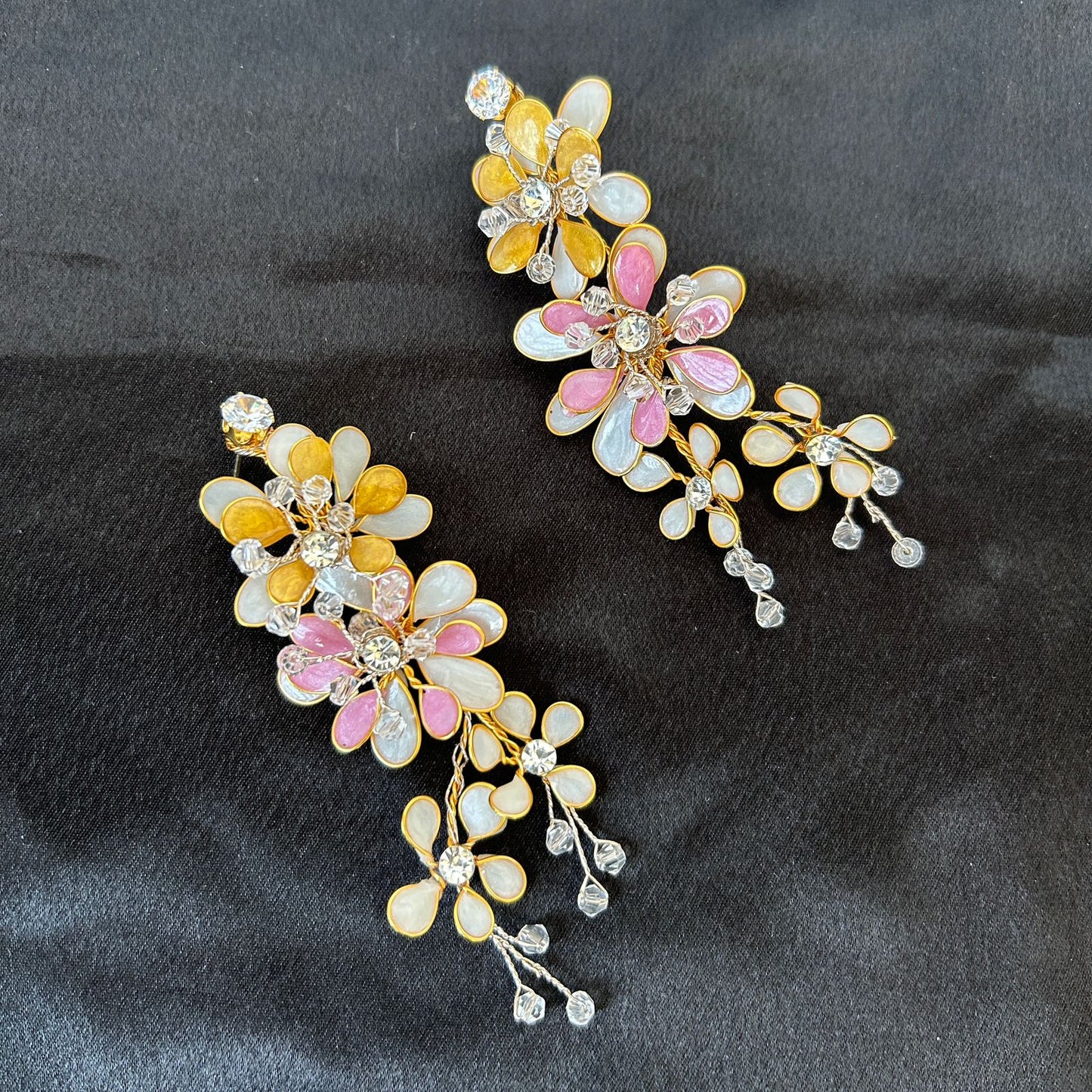 Hazel Earrings