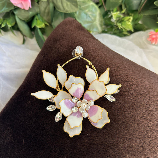Lucille Earrings