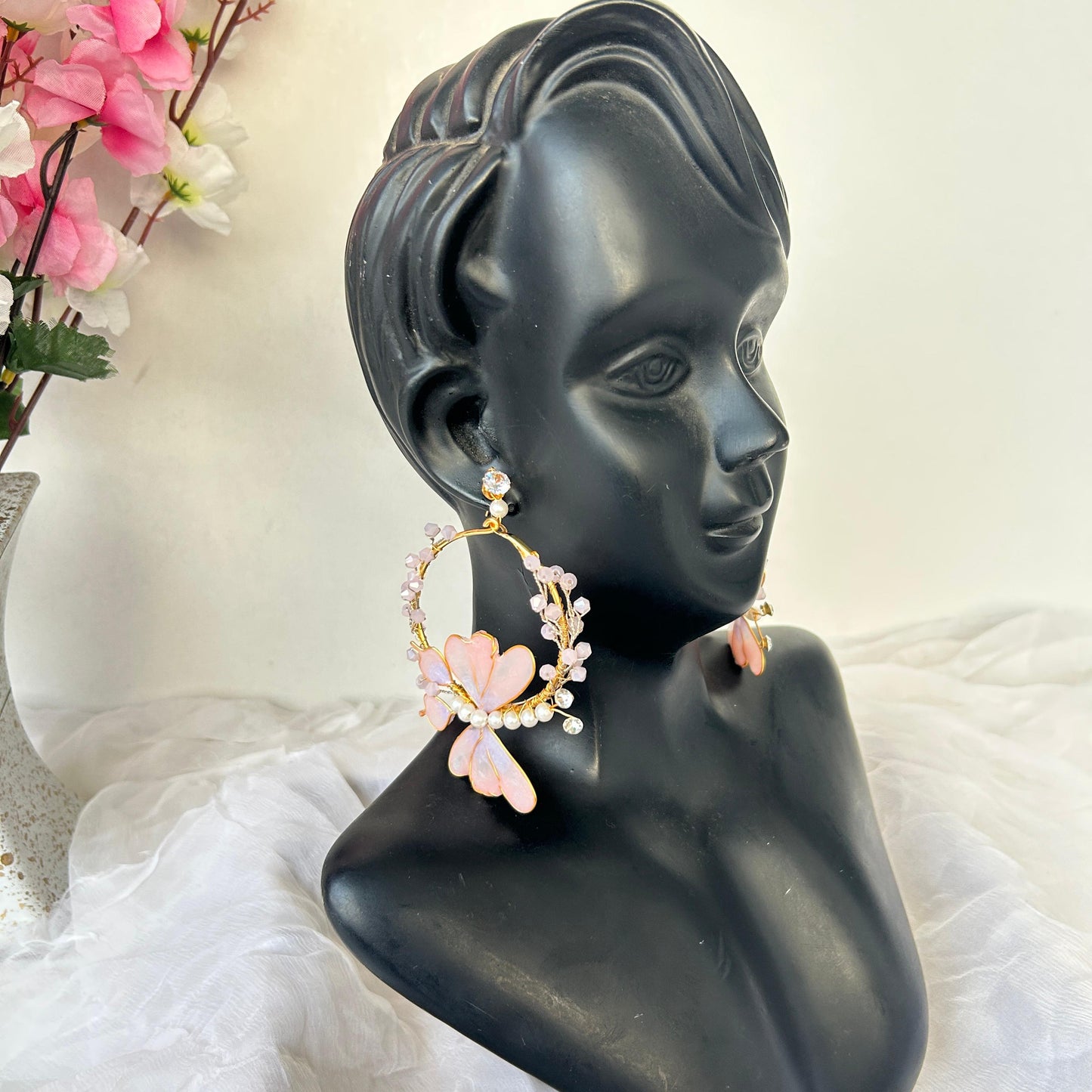 Olivia Earrings