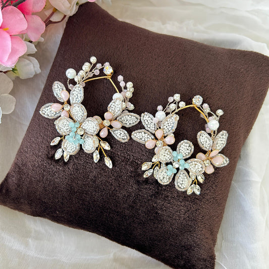Aurora Earrings