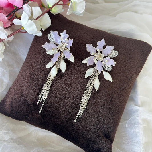 Lily Earrings
