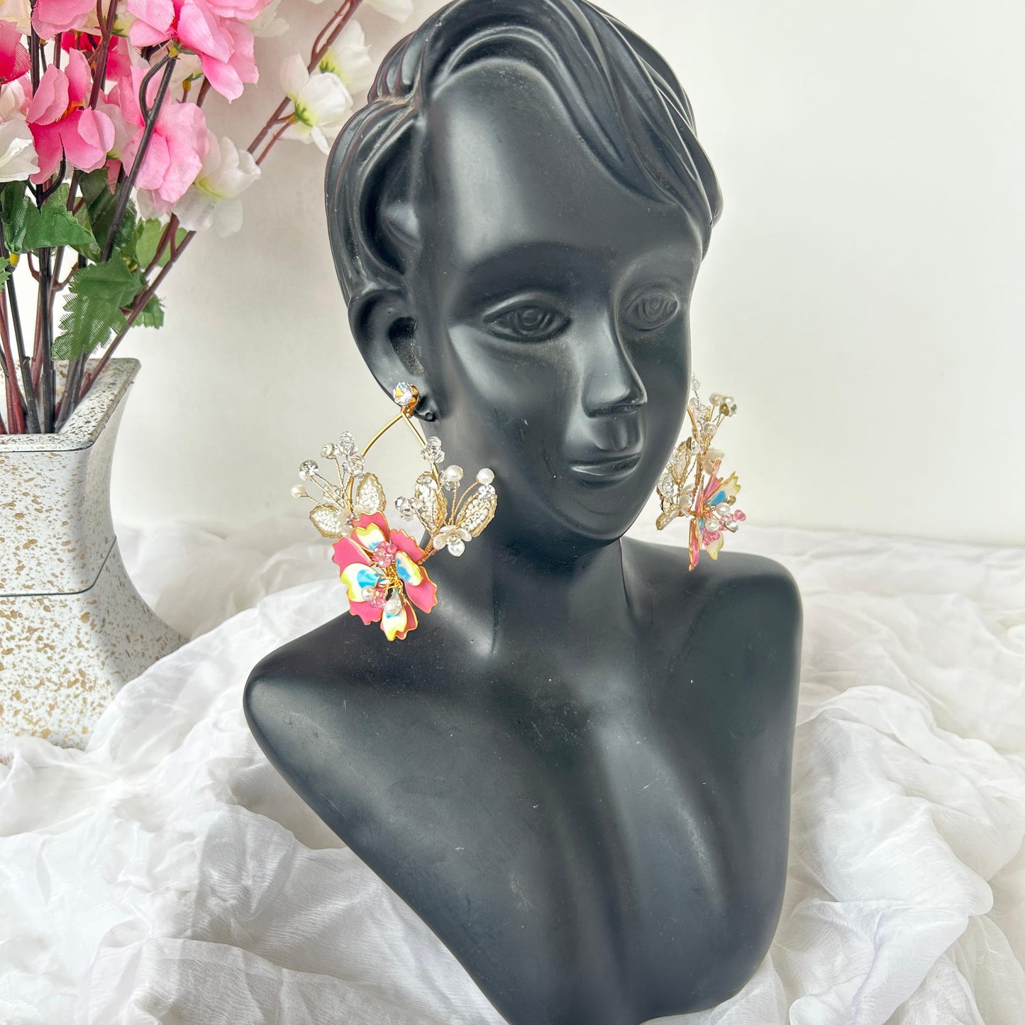 Emma Earrings