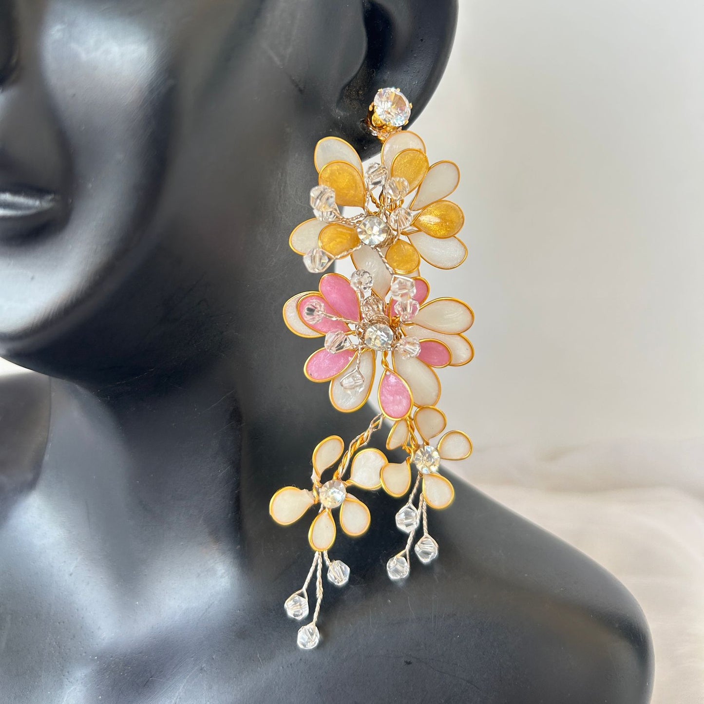 Hazel Earrings