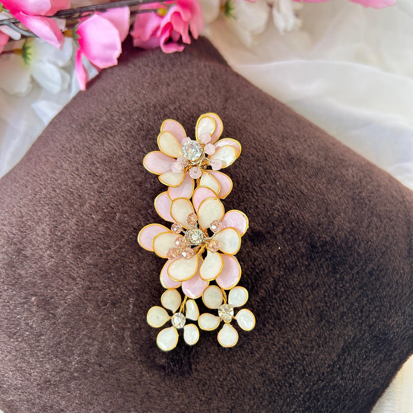 Luna Earrings