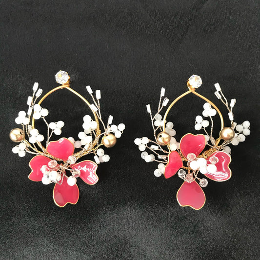 Eva Earrings