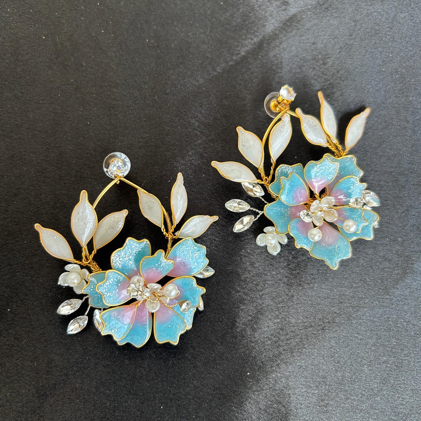 Emily Earrings