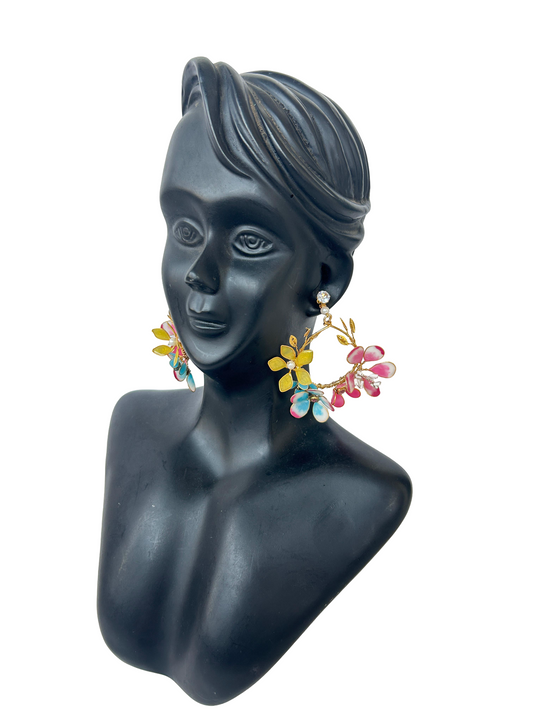Adeline Earrings
