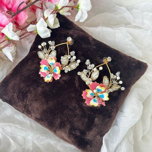 Emma Earrings