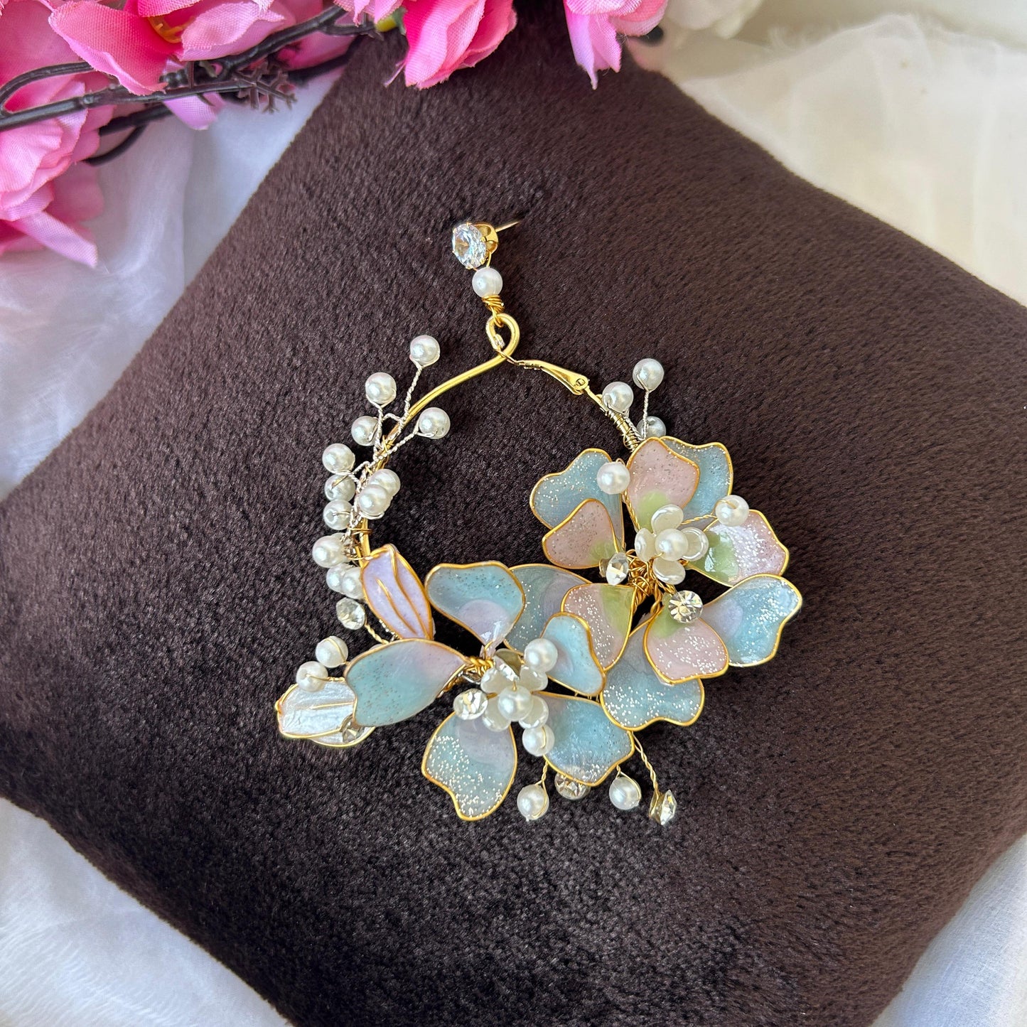 Nora Earrings
