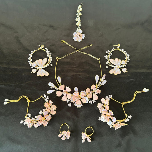 Olivia Set