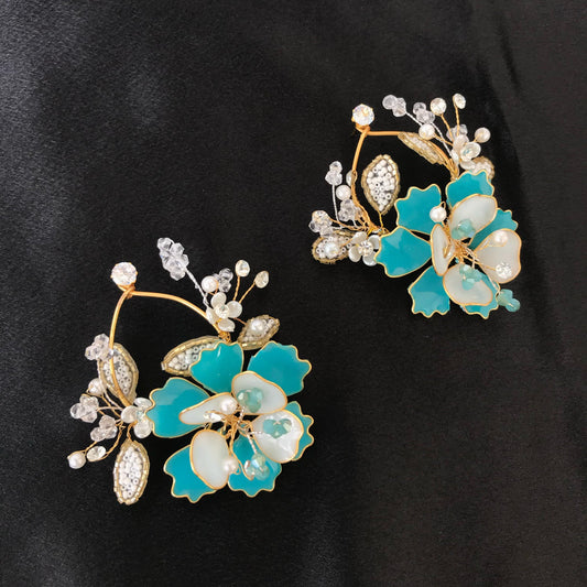 Anna Earrings