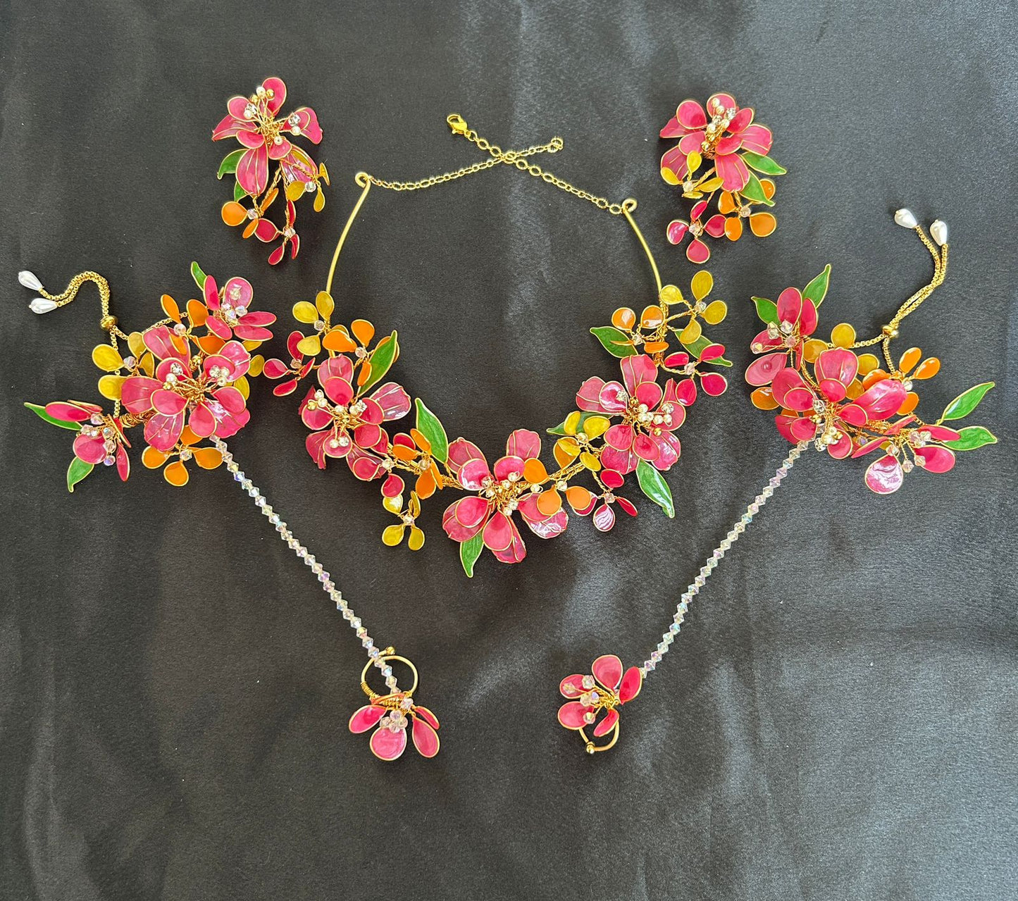 Layla Set