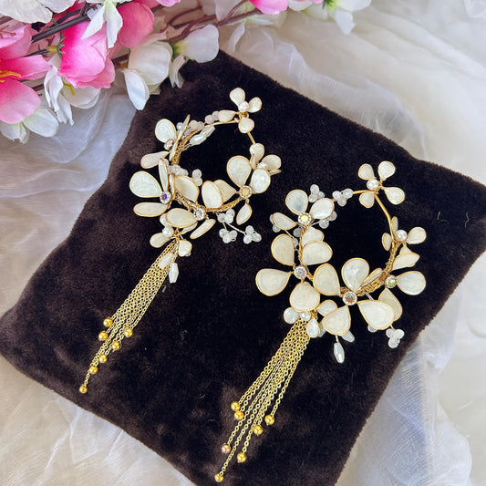 Amaya Earrings