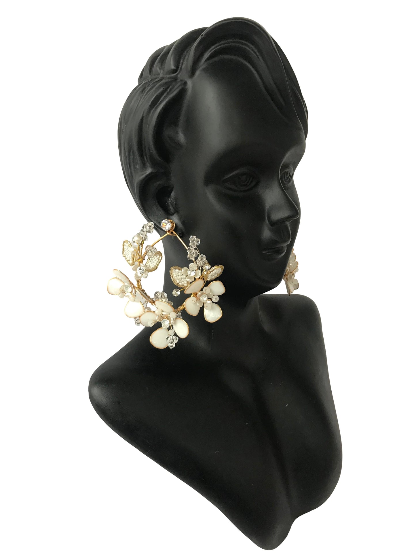 Amara Earrings