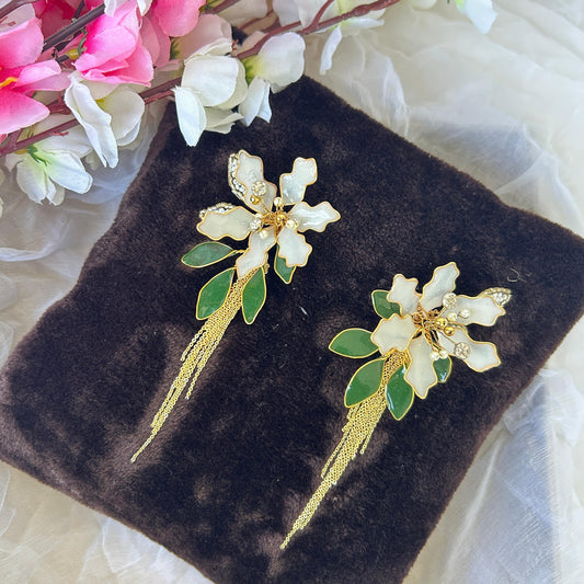 Rosalie Earrings