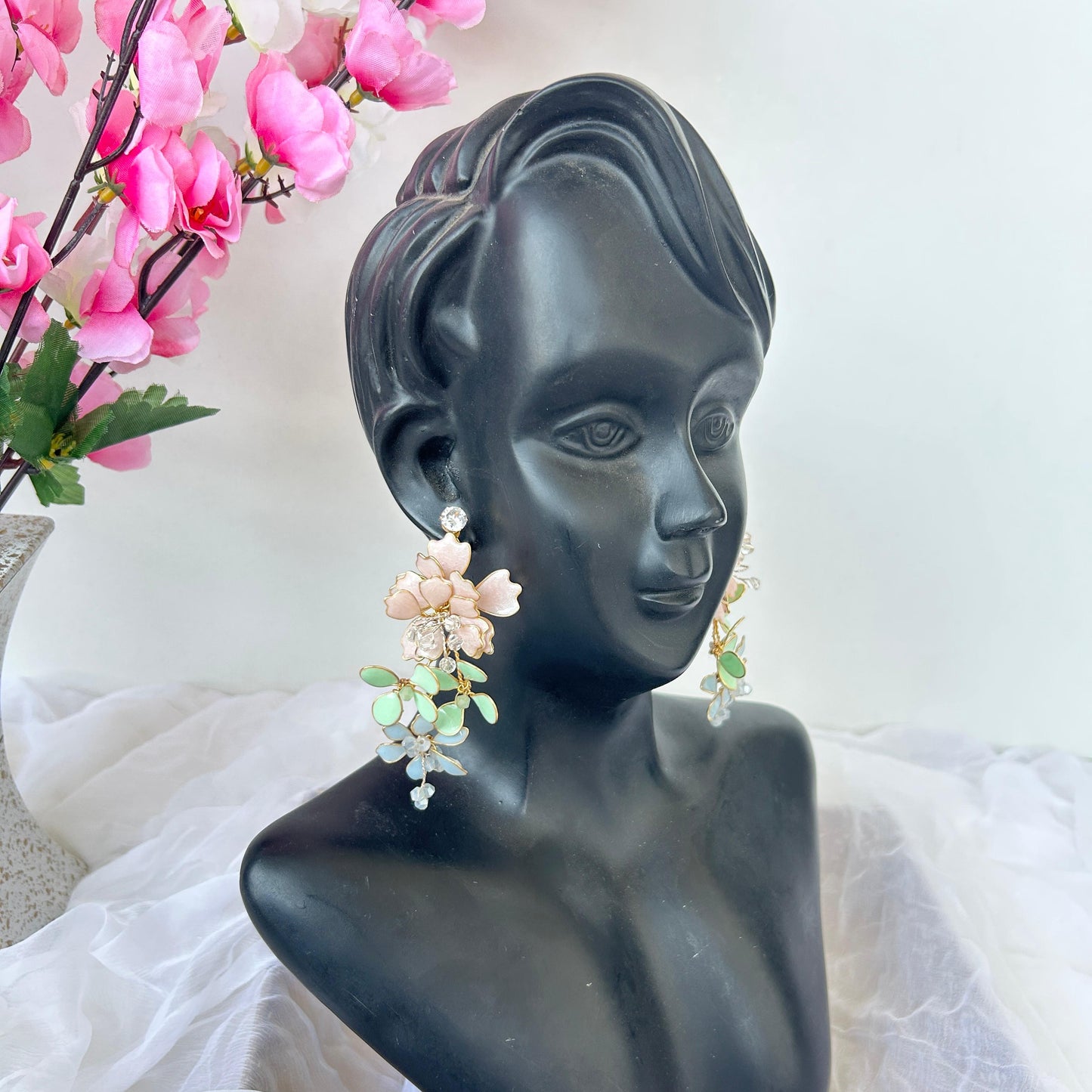 Bailey Earrings