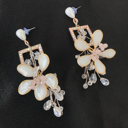 Mary Earrings