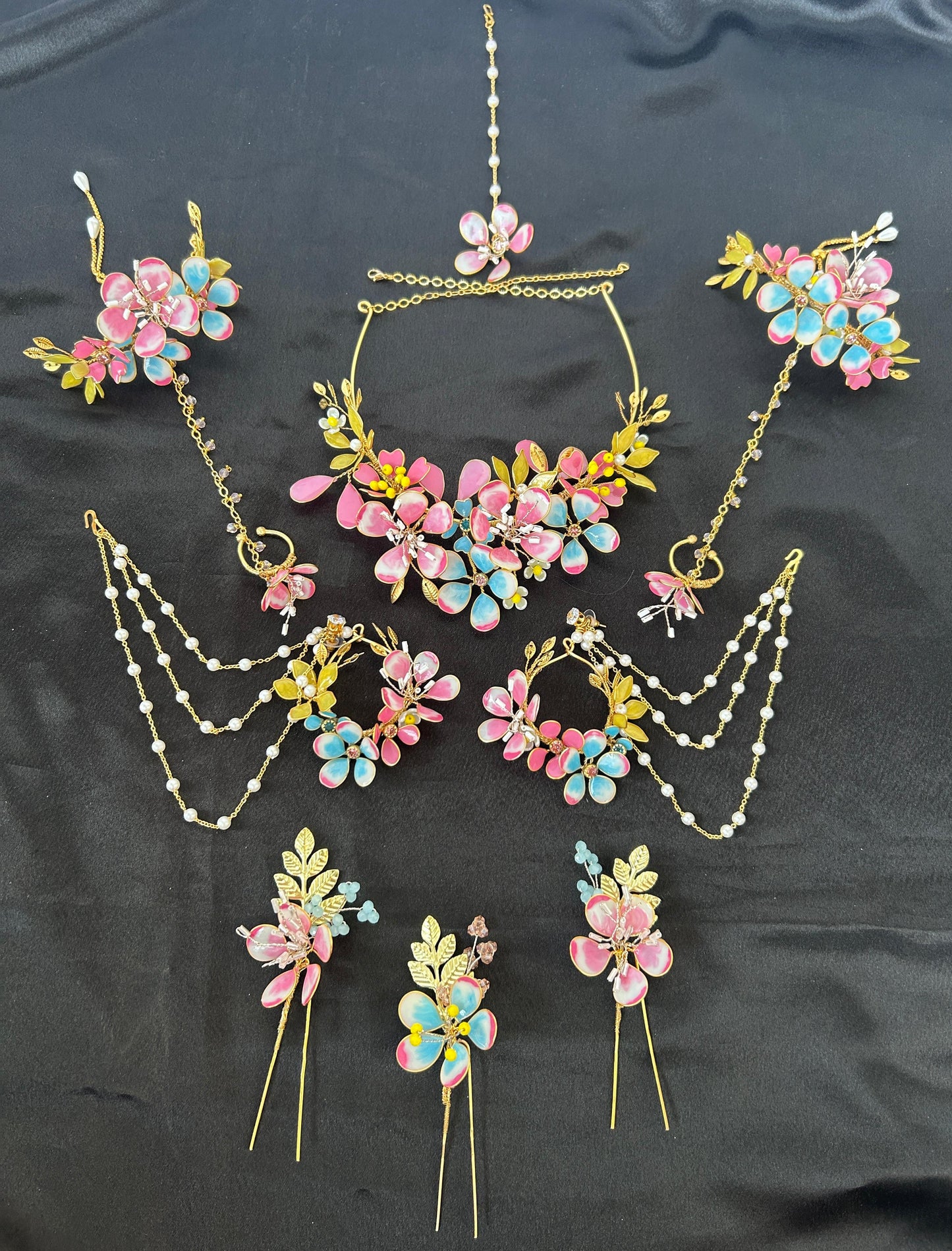 Adeline Set