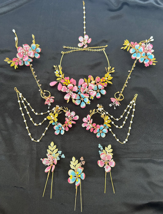Adeline Set