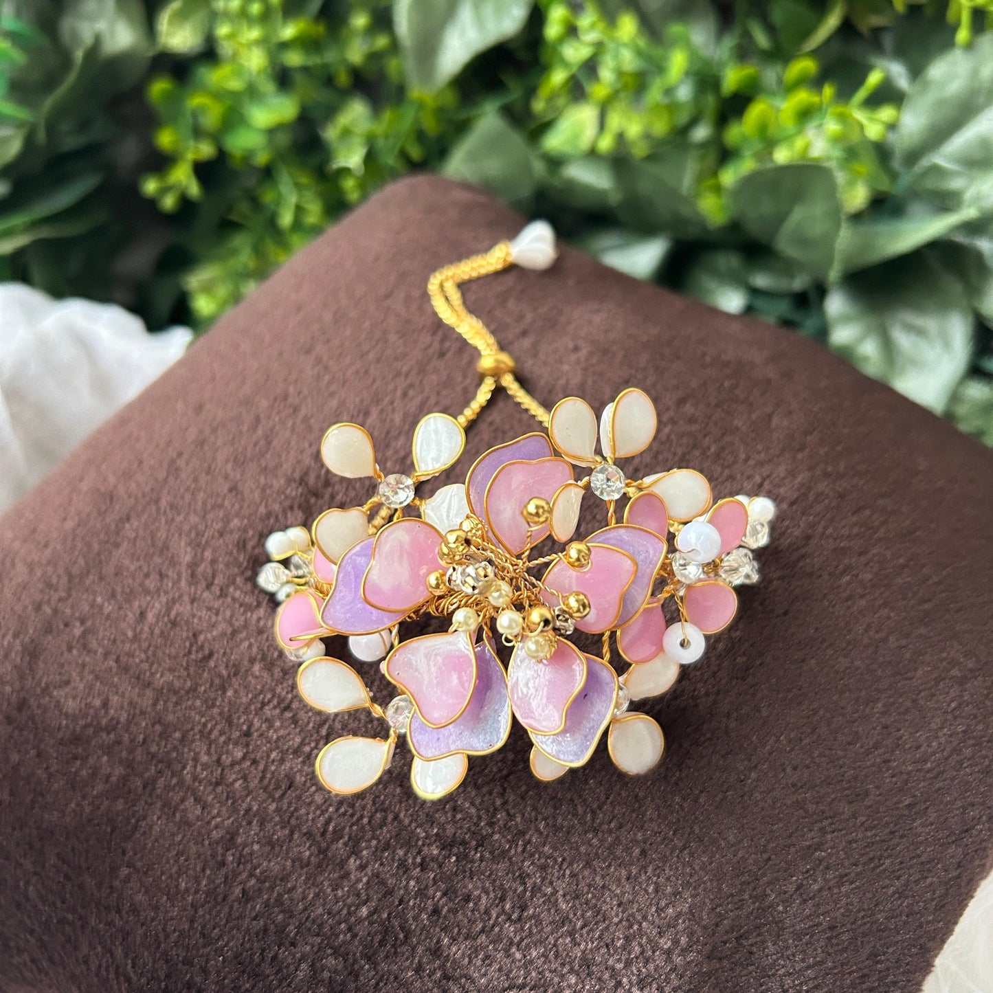 Maisie Bracelet