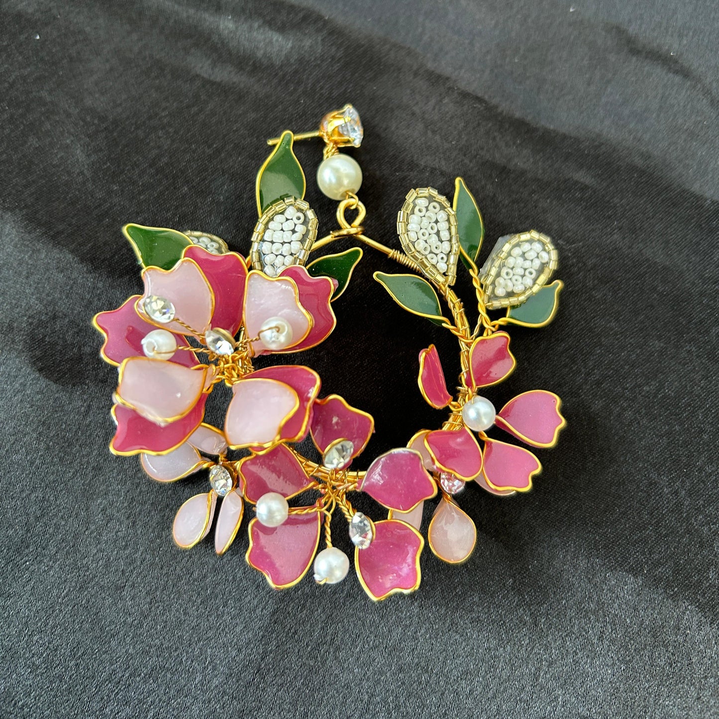 Stella Earrings