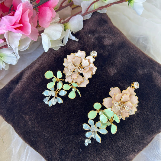 Bailey Earrings