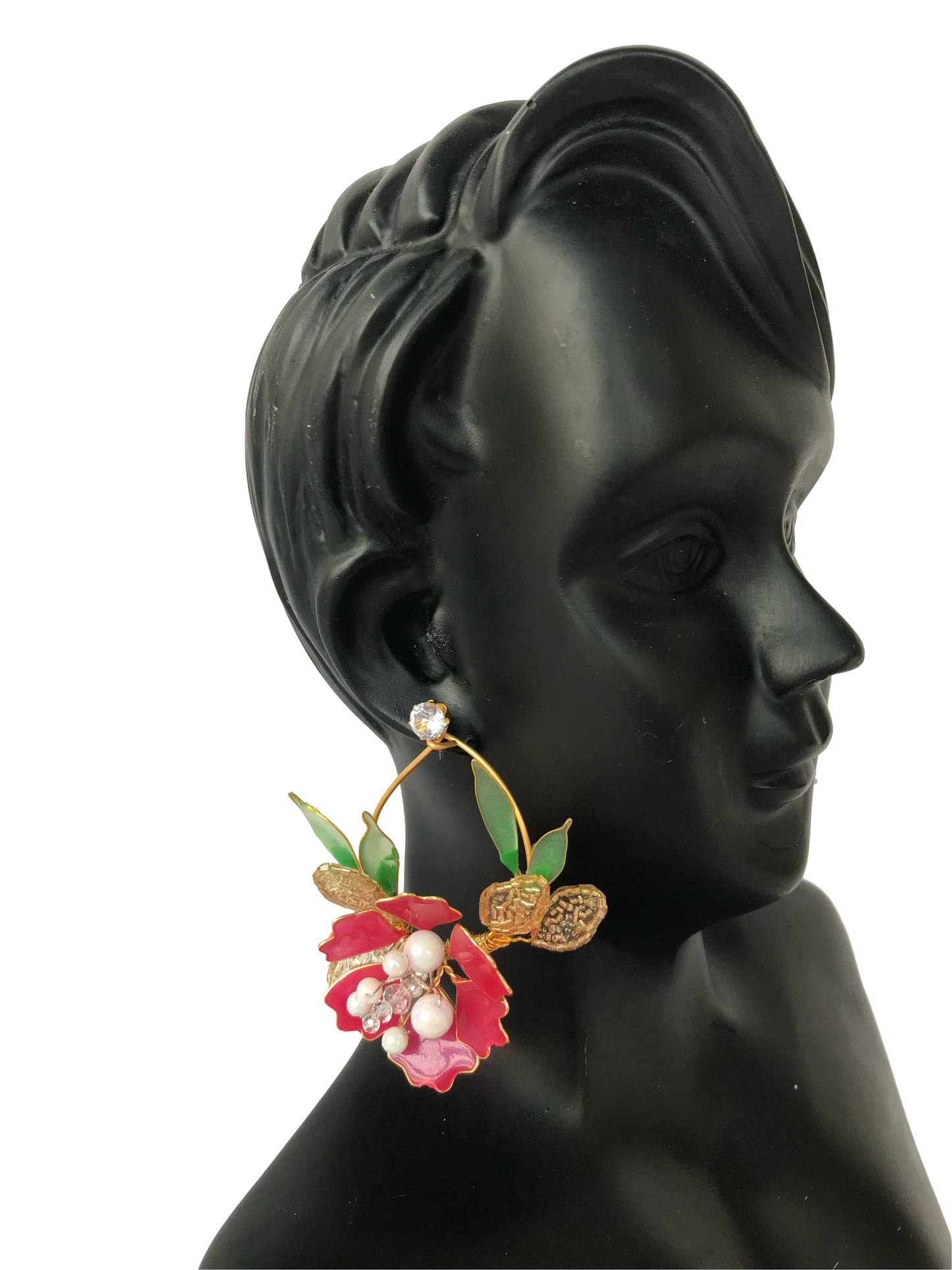 Lyla Earrings