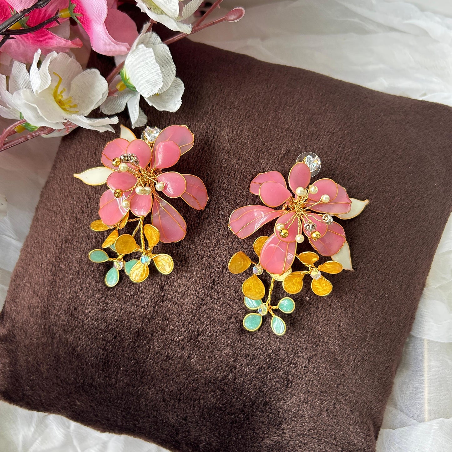 Celeste Earrings