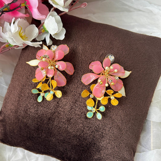 Celeste Earrings