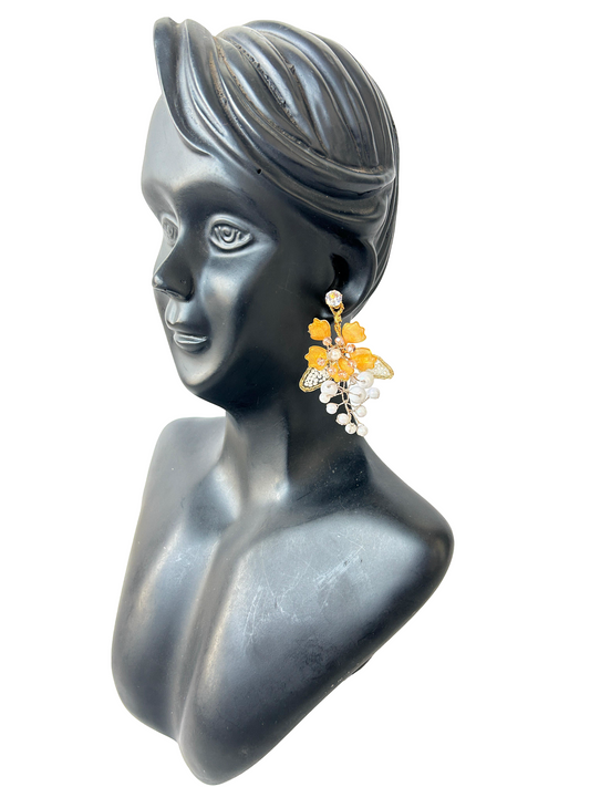 Maya Earrings