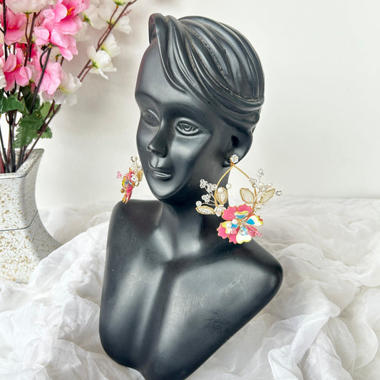 Emma Earrings