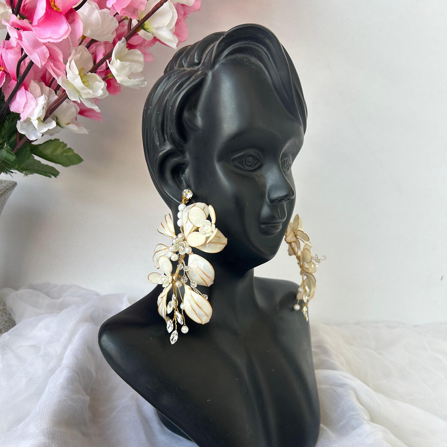Mia Earrings