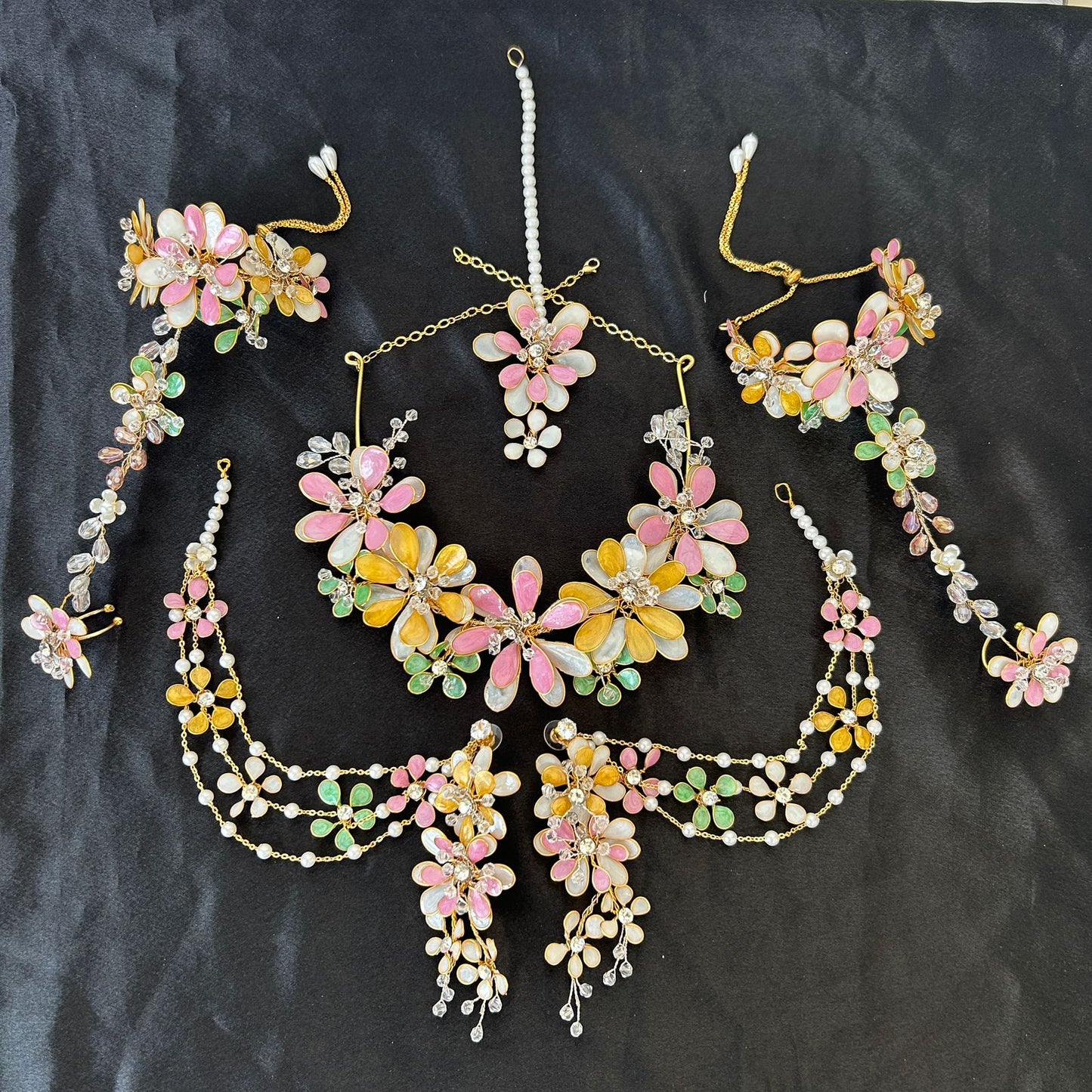 Hazel Set